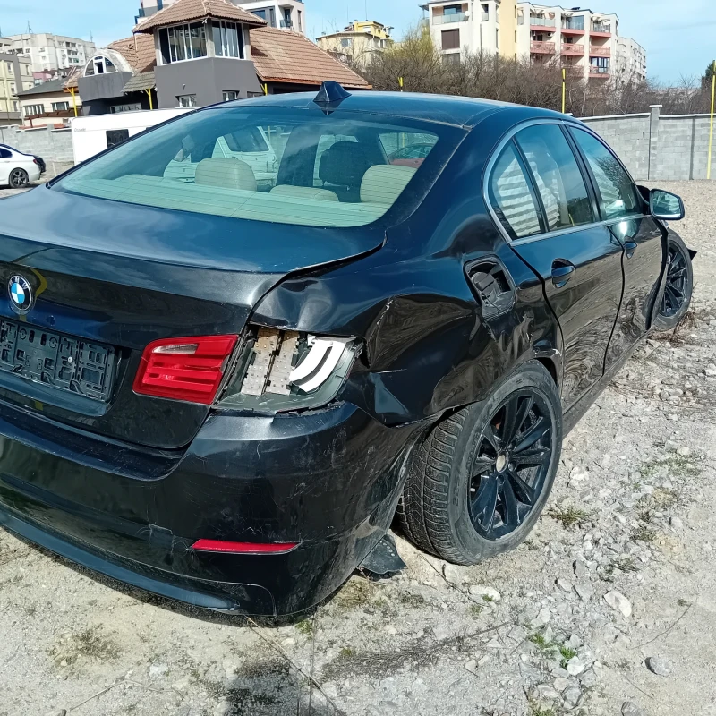 BMW 523 523i Код: N53 B30A, снимка 3 - Автомобили и джипове - 49522890