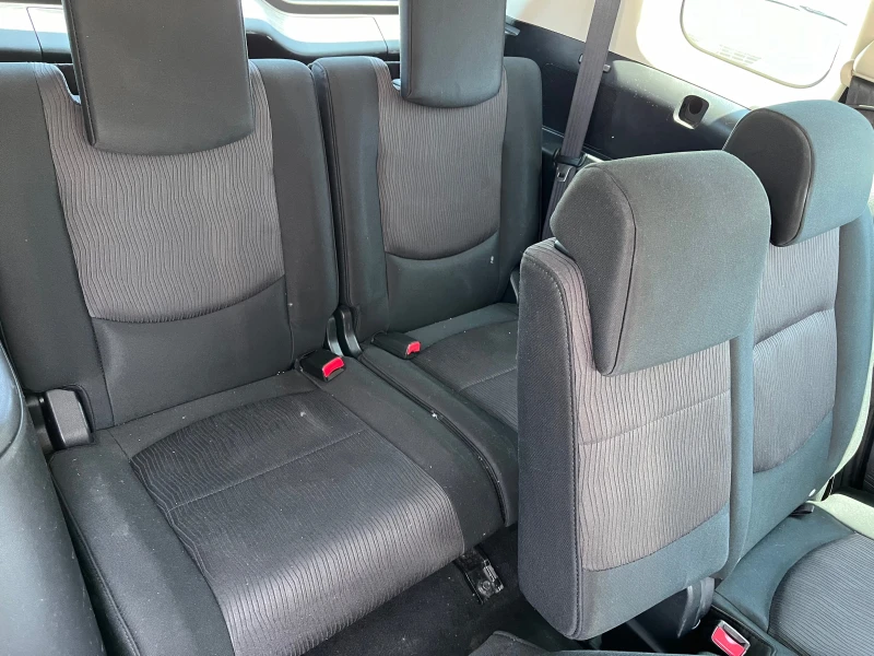 Mazda 5 2.0D 6+ 1, снимка 9 - Автомобили и джипове - 50654774