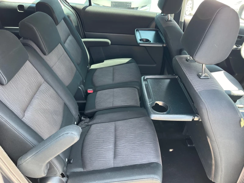 Mazda 5 2.0D 6+ 1, снимка 10 - Автомобили и джипове - 50654774