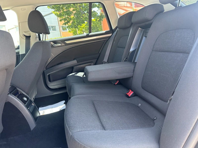Skoda Superb 2.0d 140 к.с., снимка 9 - Автомобили и джипове - 50687869