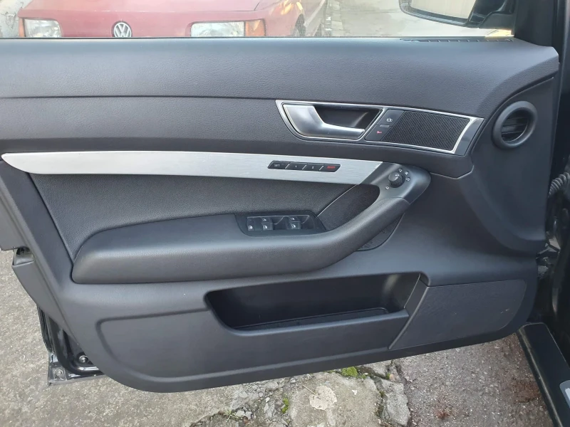 Audi A6 3.0 TDI * 233 HP * , снимка 14 - Автомобили и джипове - 52294113