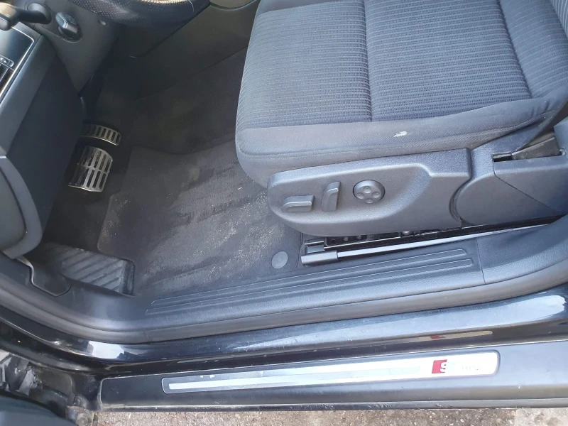 Audi A6 3.0 TDI * 233 HP * , снимка 13 - Автомобили и джипове - 52294113