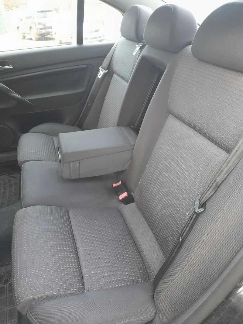 Skoda Superb 1.9TDI 130к.с., снимка 8 - Автомобили и джипове - 52503018