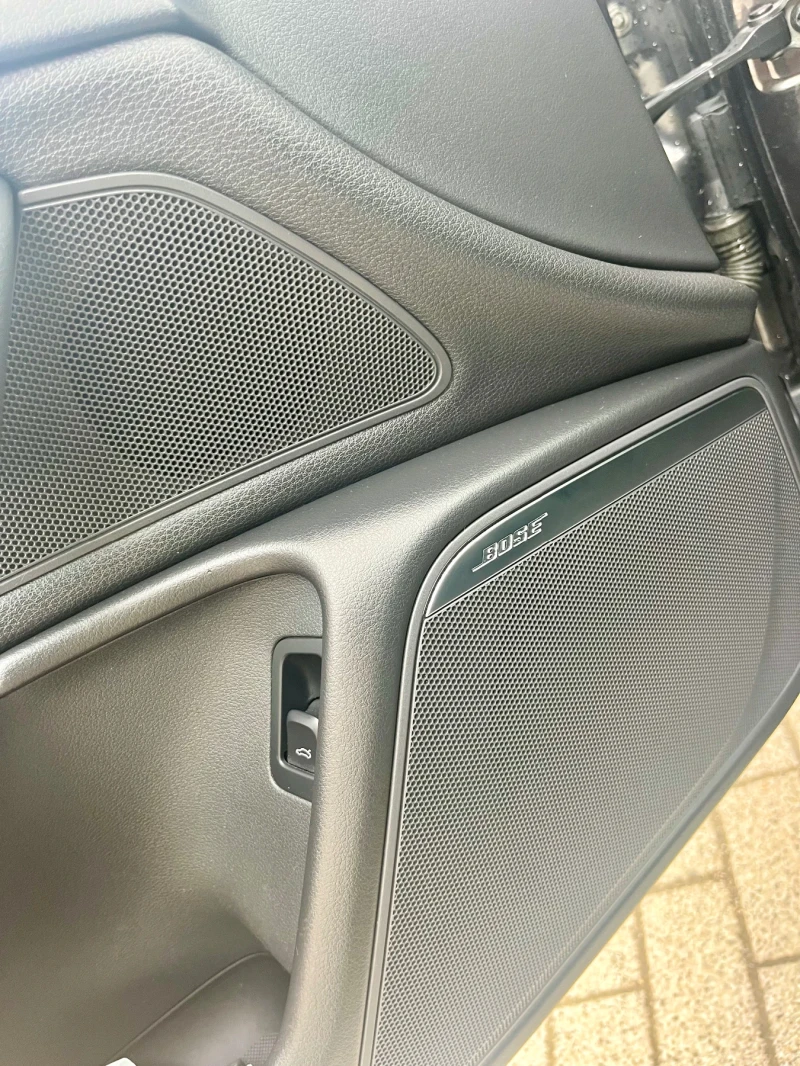 Audi A6 3.0 TDI QUATTRO 245к.с., снимка 17 - Автомобили и джипове - 52579682