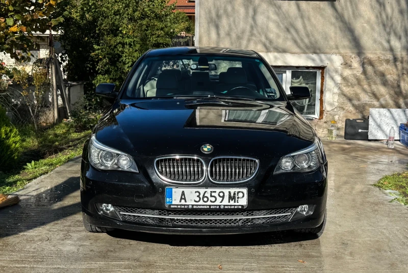 BMW 530 xd