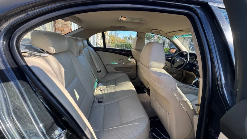 BMW 530 xd, снимка 11 - Автомобили и джипове - 52402780