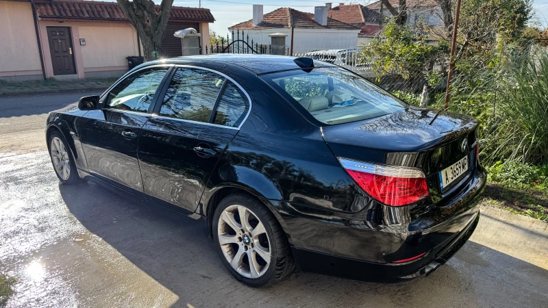 BMW 530 xd, снимка 4 - Автомобили и джипове - 52402780