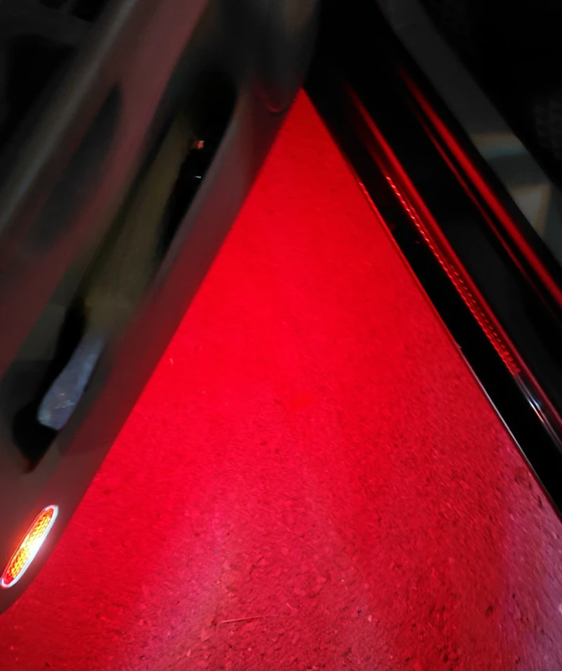 VW Bora 1.6, 101, SR, бензин + газ, снимка 12 - Автомобили и джипове - 52971175