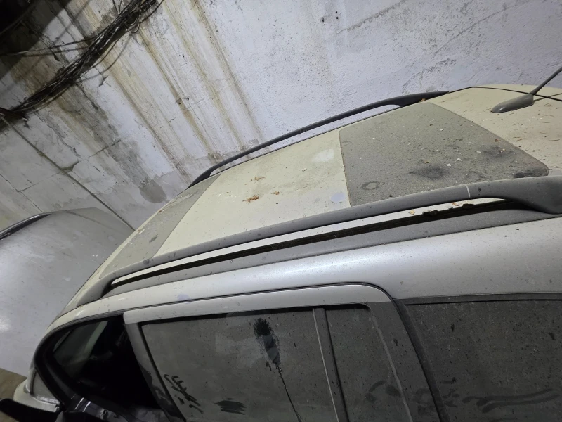 Opel Zafira 2.2 DTI, снимка 7 - Автомобили и джипове - 53058396