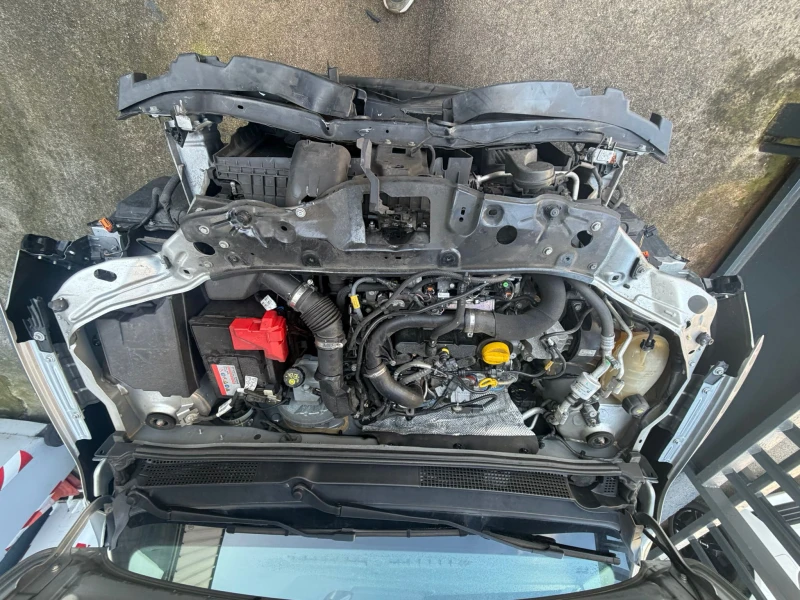 Dacia Sandero 1.0i LPG, снимка 6 - Автомобили и джипове - 53251206