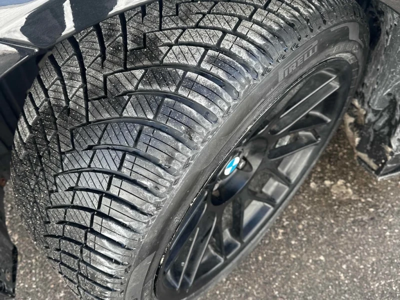 BMW M4 2dr Cpe  CARFAX, снимка 12 - Автомобили и джипове - 53464711