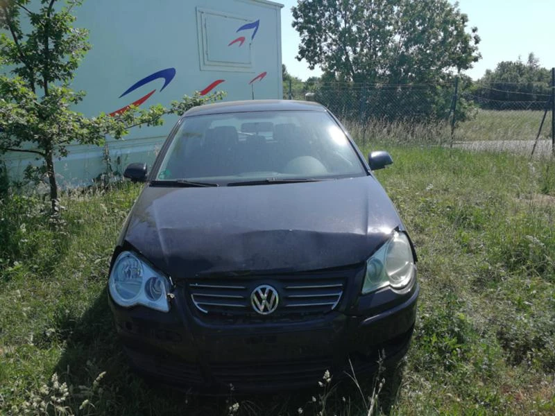 VW Polo 1.4 TDI BNV 80kc, снимка 2 - Автомобили и джипове - 47290705