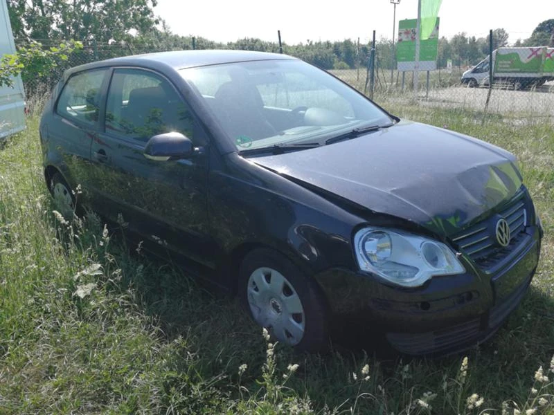 VW Polo 1.4 TDI BNV 80kc, снимка 3 - Автомобили и джипове - 47290705