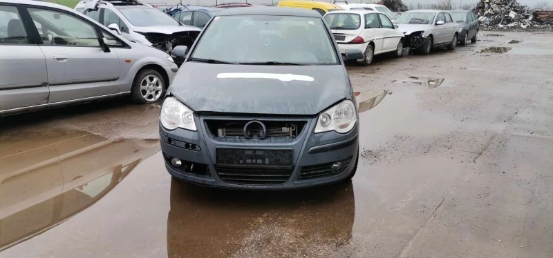 VW Polo 1.2 - 200 лв. - 65136162 | Car24.bg