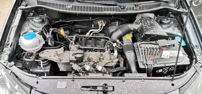 VW Polo 1.2 - 200 лв. - 65136162 | Car24.bg