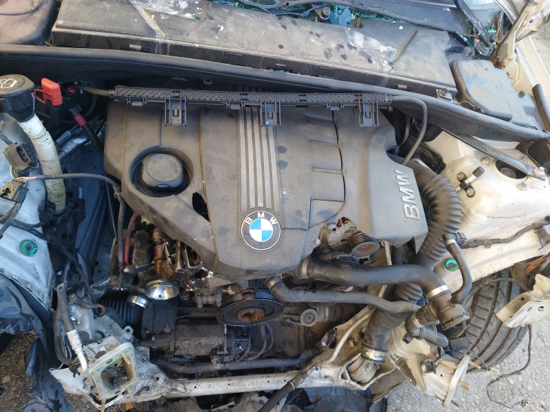 BMW 118 Фейслифт - 1111 лв. - 48290036 | Car24.bg