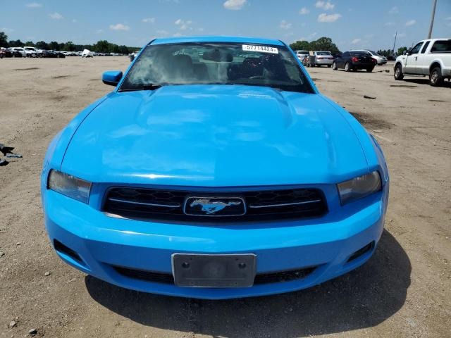 Ford Mustang, снимка 5 - Автомобили и джипове - 46442982