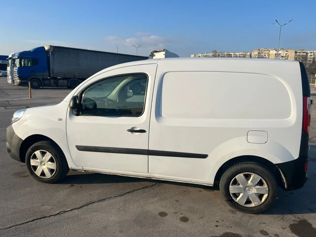 Renault Kangoo N1, снимка 3 - Автомобили и джипове - 49088376