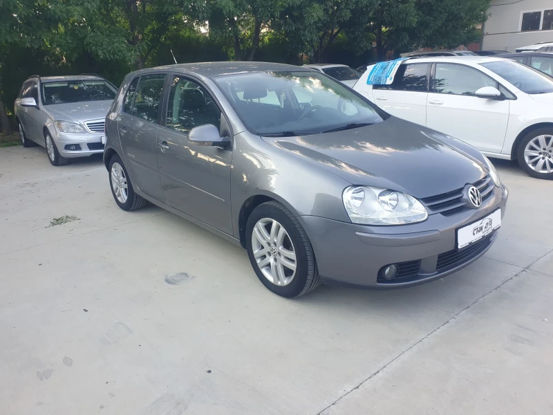 VW Golf 1.9 TDI - 6700 лв. - 36107302 1