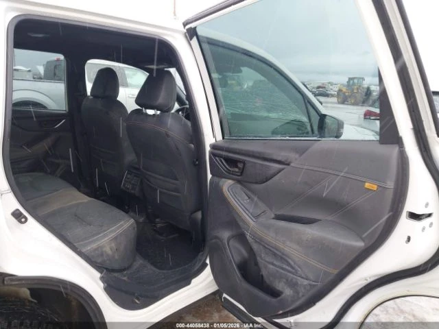 Subaru Forester ПОДГРЕВ* КАМЕРА* КЕЙЛЕС* LANE* ASSIST - изображение 8