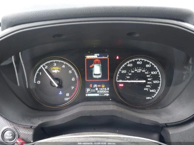 Subaru Forester ПОДГРЕВ* КАМЕРА* КЕЙЛЕС* LANE* ASSIST - изображение 7