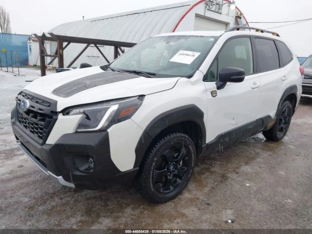 Subaru Forester ПОДГРЕВ* КАМЕРА* КЕЙЛЕС* LANE* ASSIST - изображение 2