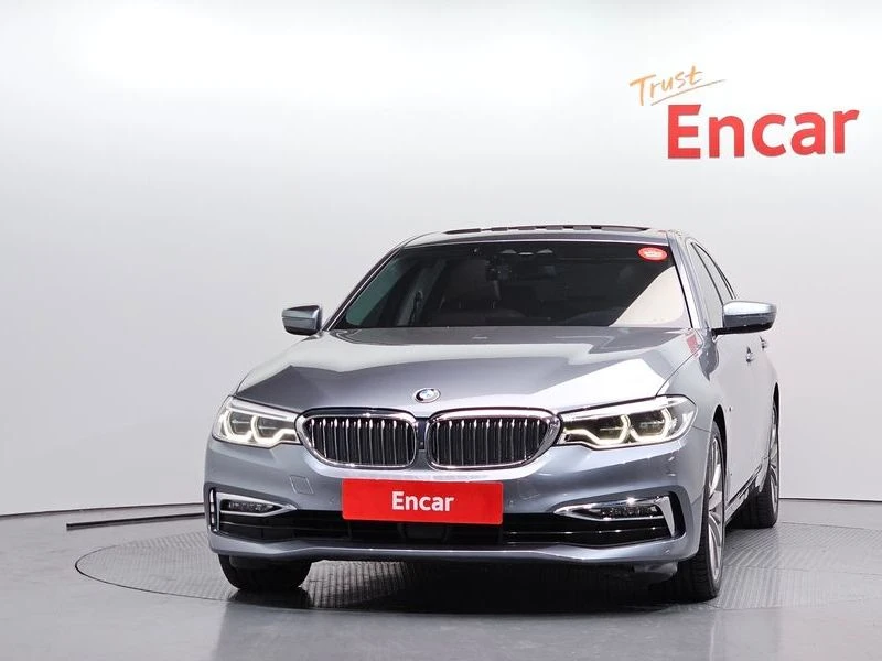 BMW 540 xDrive* B58* BOWERS&WILKINS, снимка 3 - Автомобили и джипове - 55252716
