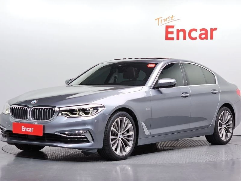 BMW 540 xDrive* B58* BOWERS&WILKINS