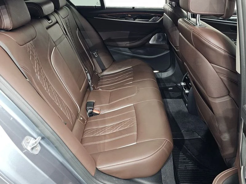 BMW 540 xDrive* B58* BOWERS&WILKINS, снимка 11 - Автомобили и джипове - 55252716