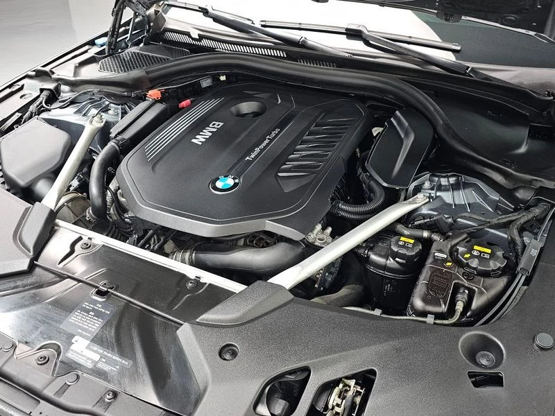BMW 540 xDrive* B58* BOWERS&WILKINS, снимка 6 - Автомобили и джипове - 55252716