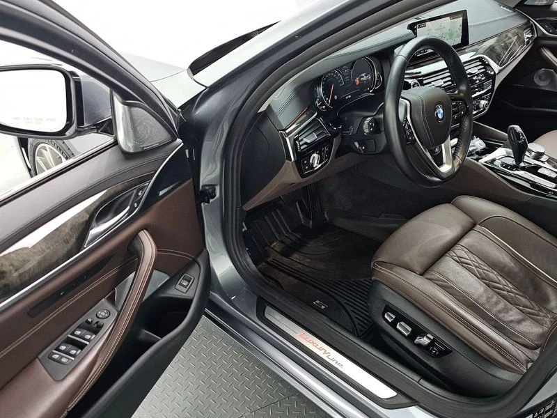 BMW 540 xDrive* B58* BOWERS&WILKINS, снимка 10 - Автомобили и джипове - 55252716