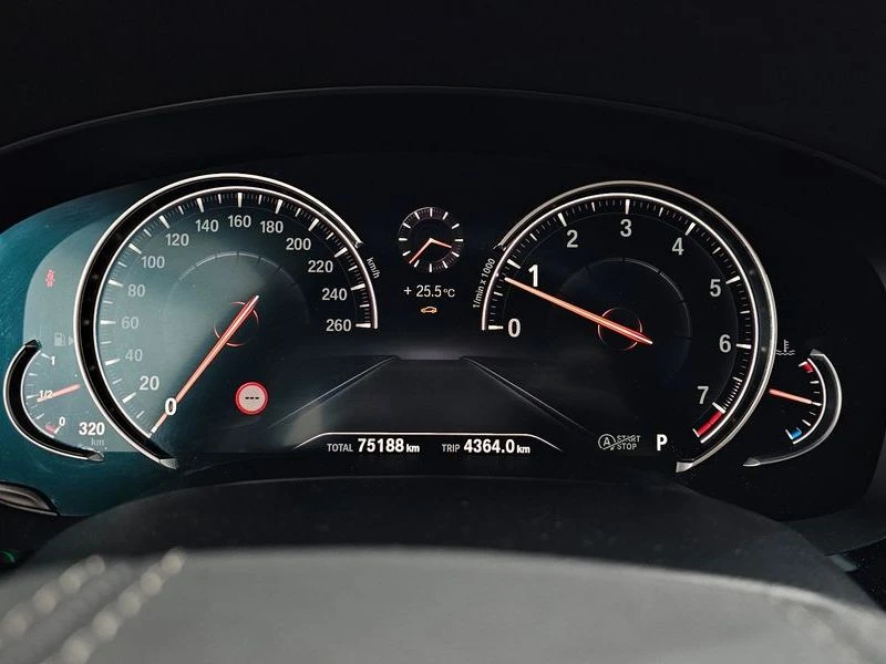 BMW 540 xDrive* B58* BOWERS&WILKINS, снимка 8 - Автомобили и джипове - 55252716