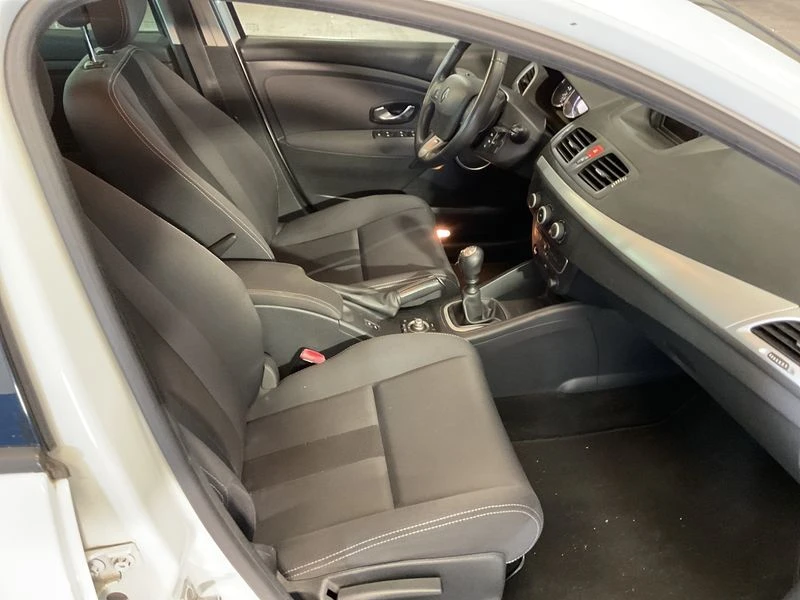 Renault Megane Megane 1.4 TCe Dynamique | Mobile.bg � ����������� 3