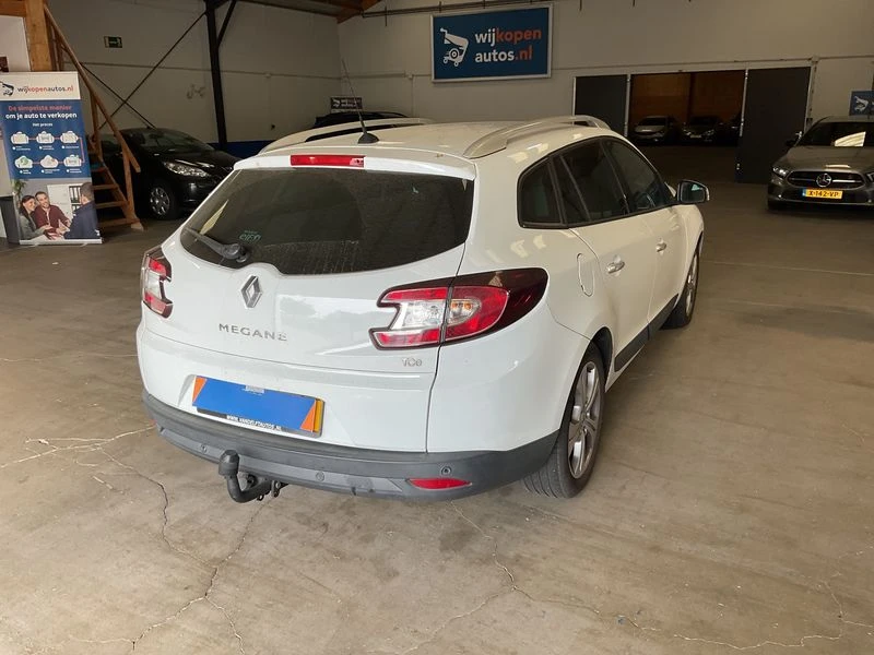 Renault Megane Megane 1.4 TCe Dynamique | Mobile.bg � ����������� 2