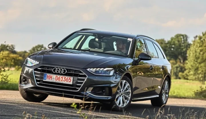 Audi A4 | Mobile.bg � ����������� 1