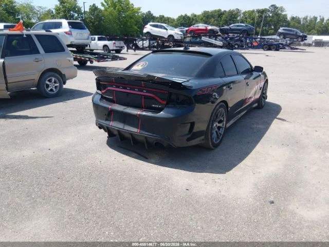 Dodge Charger SRT 392 SCAT PACK* ДИСТРОНИК* FULL* , снимка 8 - Автомобили и джипове - 55406104