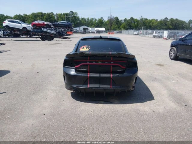 Dodge Charger SRT 392 SCAT PACK* ДИСТРОНИК* FULL* , снимка 7 - Автомобили и джипове - 55406104