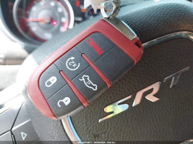 Dodge Charger SRT 392 SCAT PACK* ДИСТРОНИК* FULL* , снимка 13 - Автомобили и джипове - 55406104