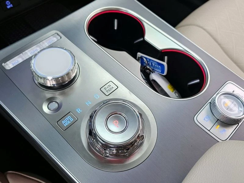 Genesis GV80 3.5T Gasoline AWD| 375�.�.| ���.��������� | Mobile.bg � ����������� 9