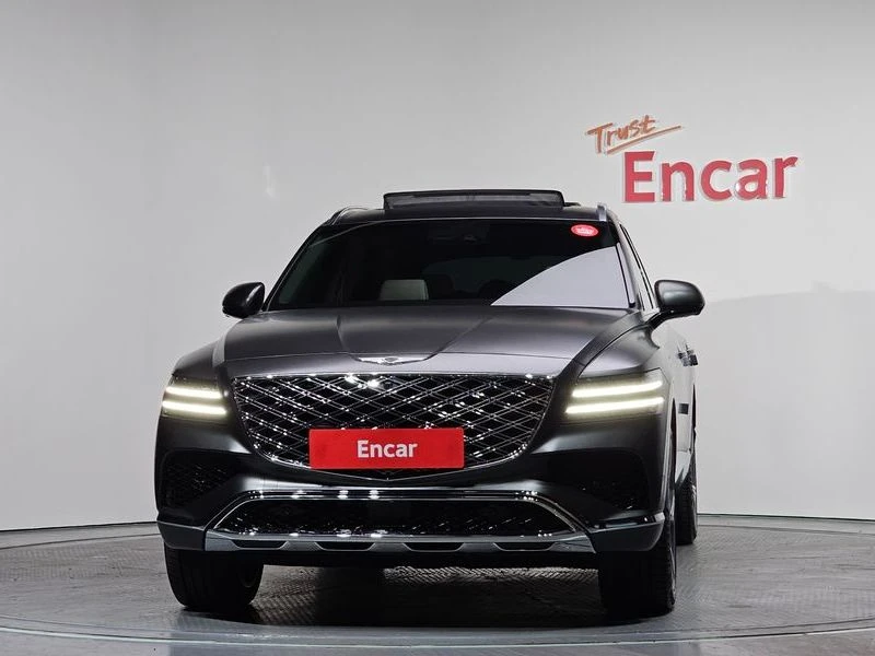 Genesis GV80 3.5T Gasoline AWD| 375�.�.| ���.��������� | Mobile.bg � ����������� 3