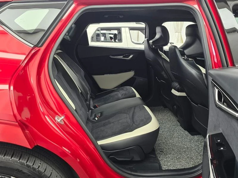 Kia EV6 Long Range| 430к.с., снимка 11 - Автомобили и джипове - 56430523