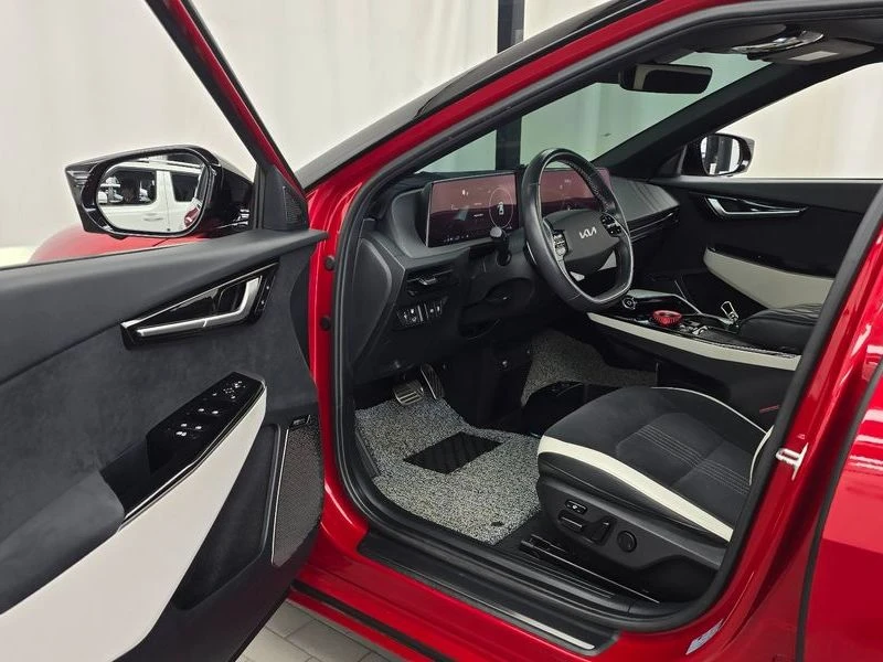 Kia EV6 Long Range| 430к.с., снимка 10 - Автомобили и джипове - 56430523