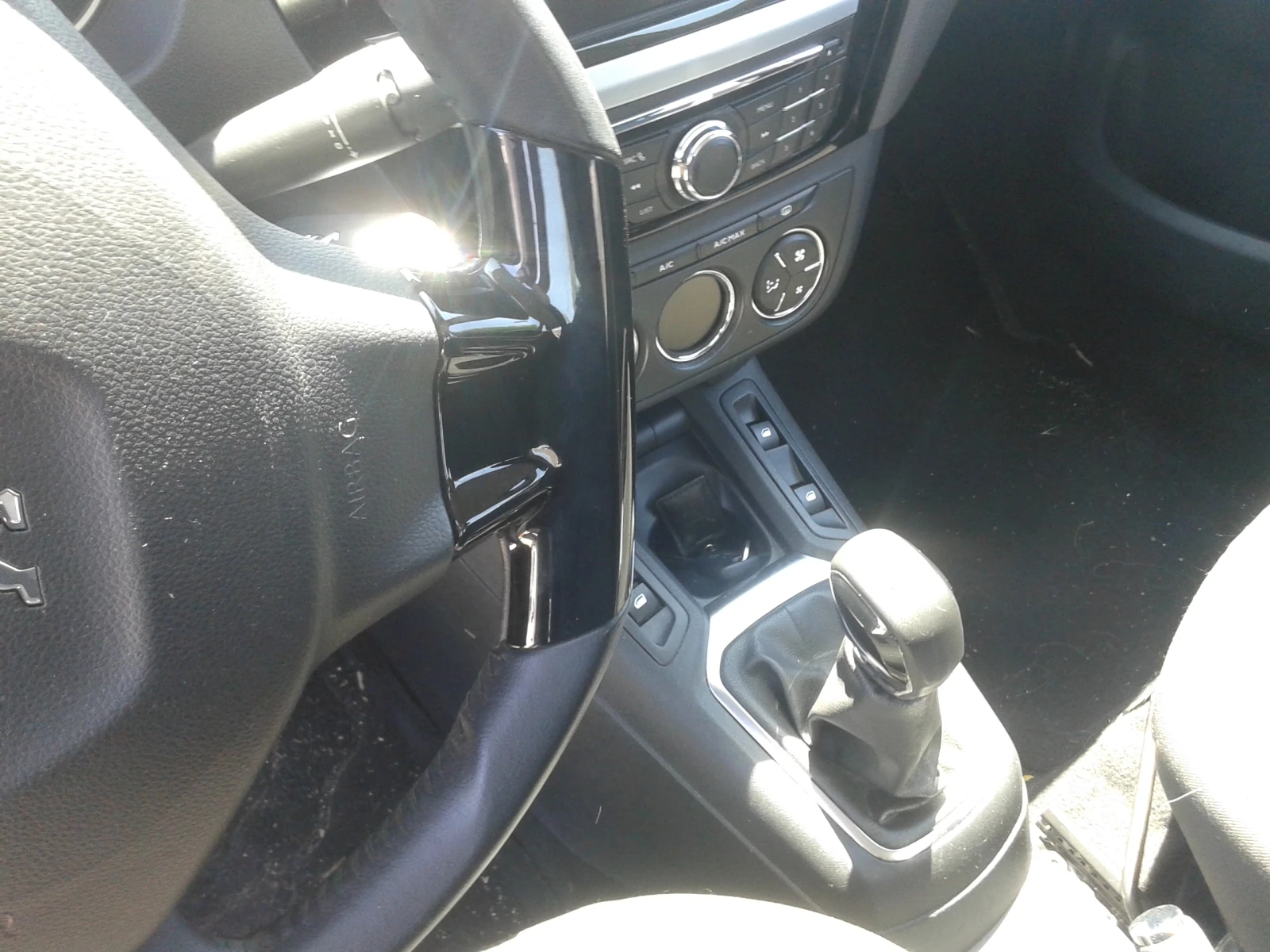 Peugeot 301 1.6hdi | Mobile.bg — изображение 11