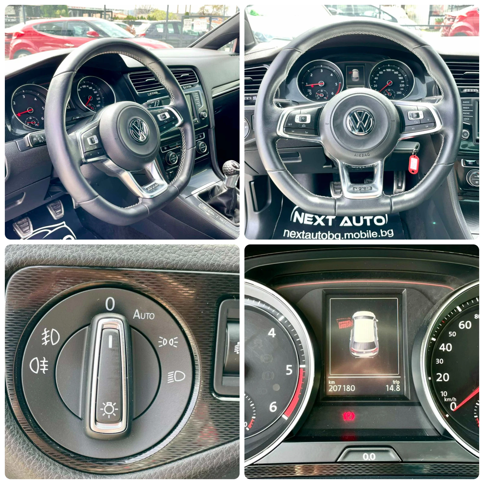 VW Golf | Mobile.bg — изображение 13