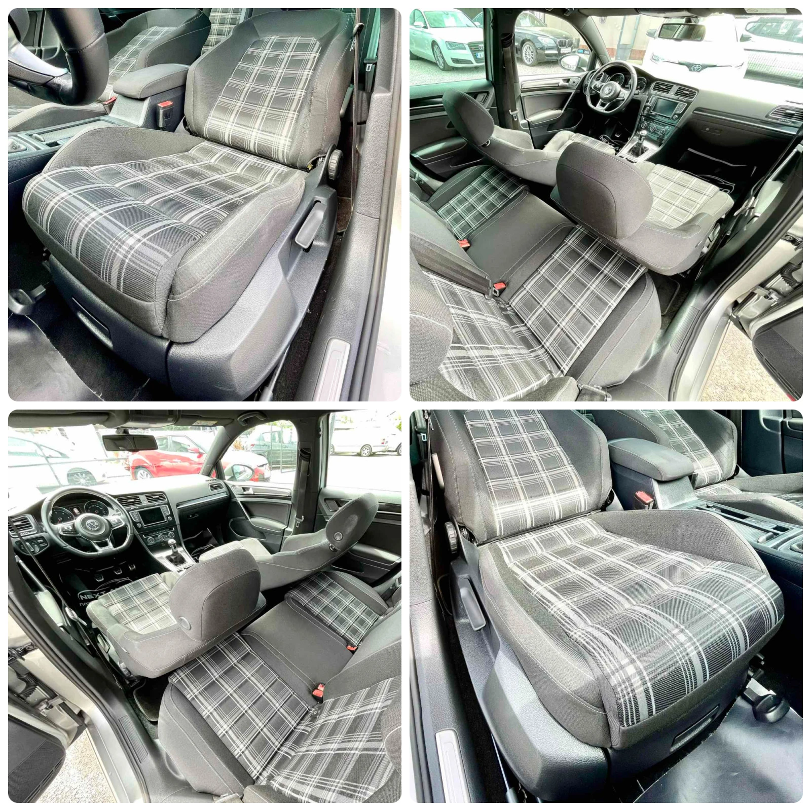 VW Golf | Mobile.bg — изображение 12