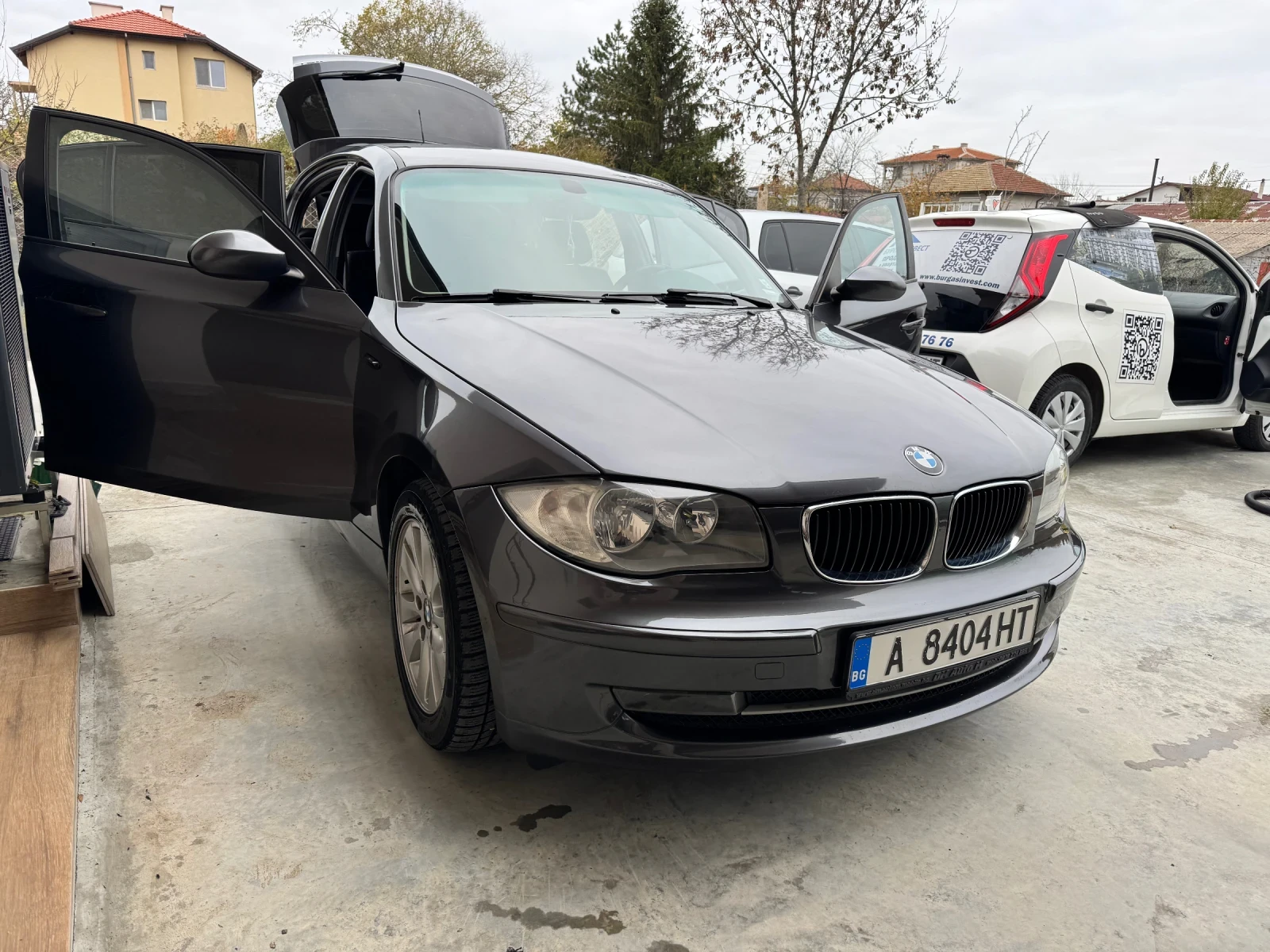 BMW 116  - изображение 2