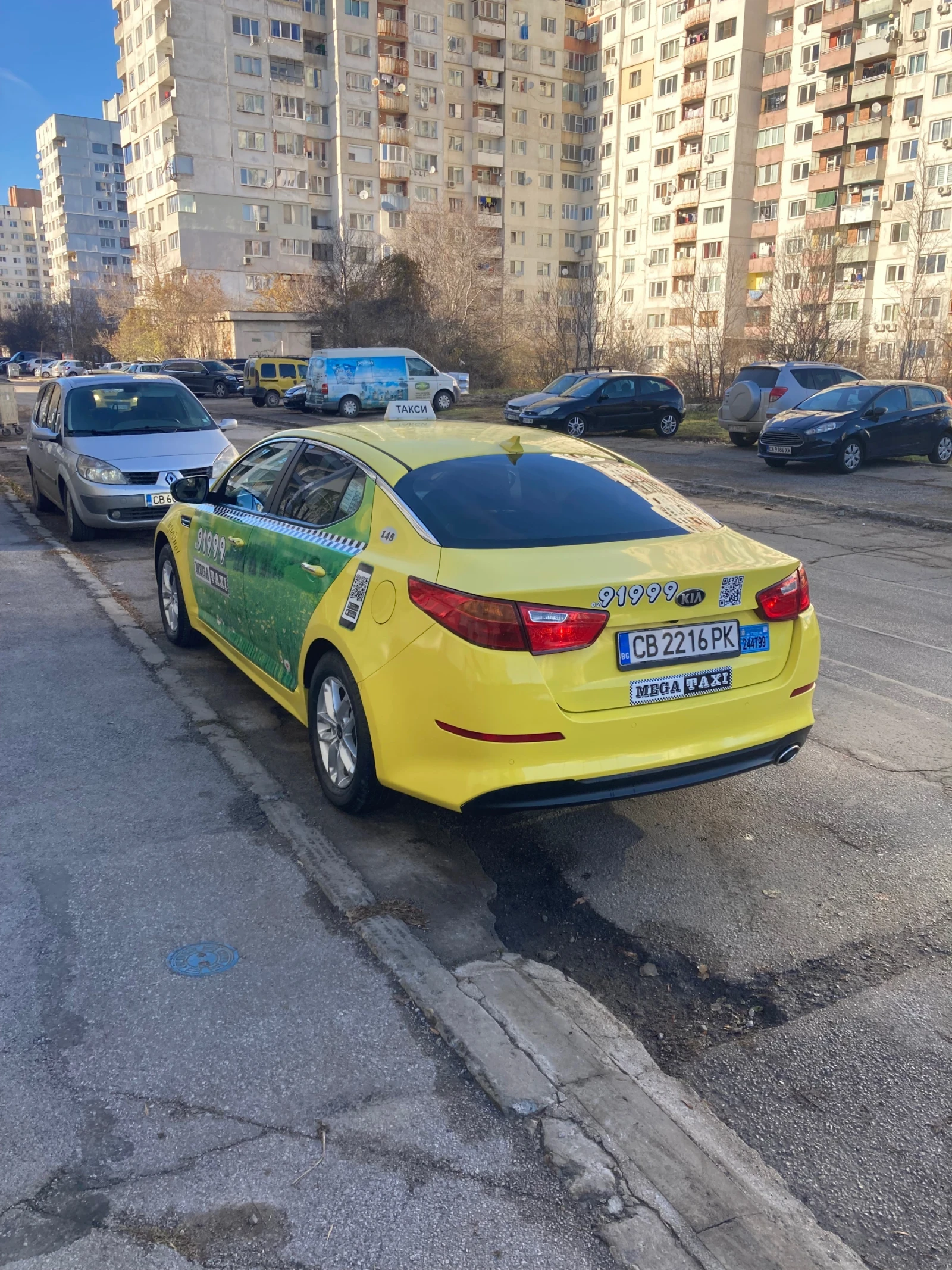 Kia K5  - изображение 3