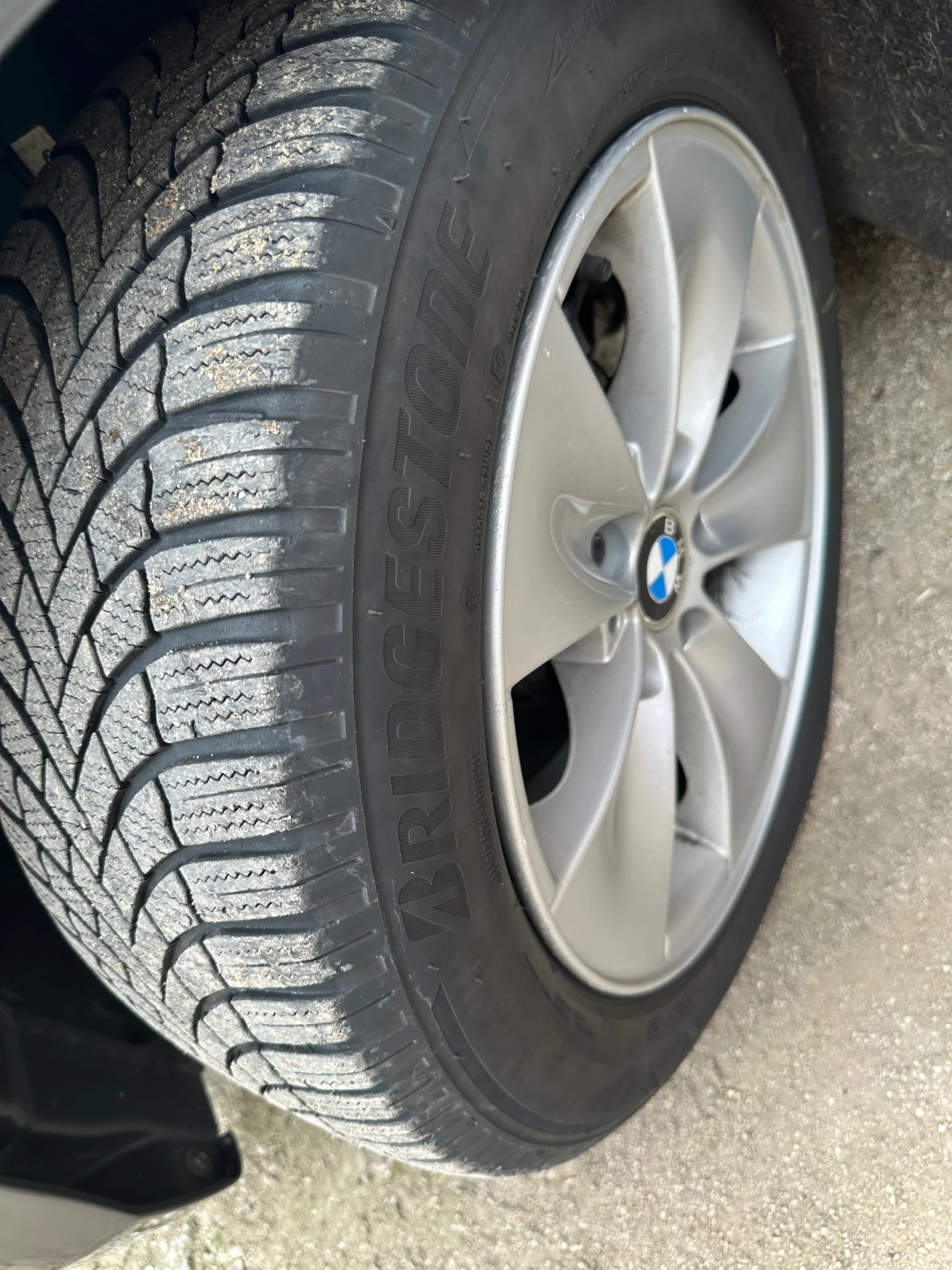 BMW 116 | Mobile.bg   11