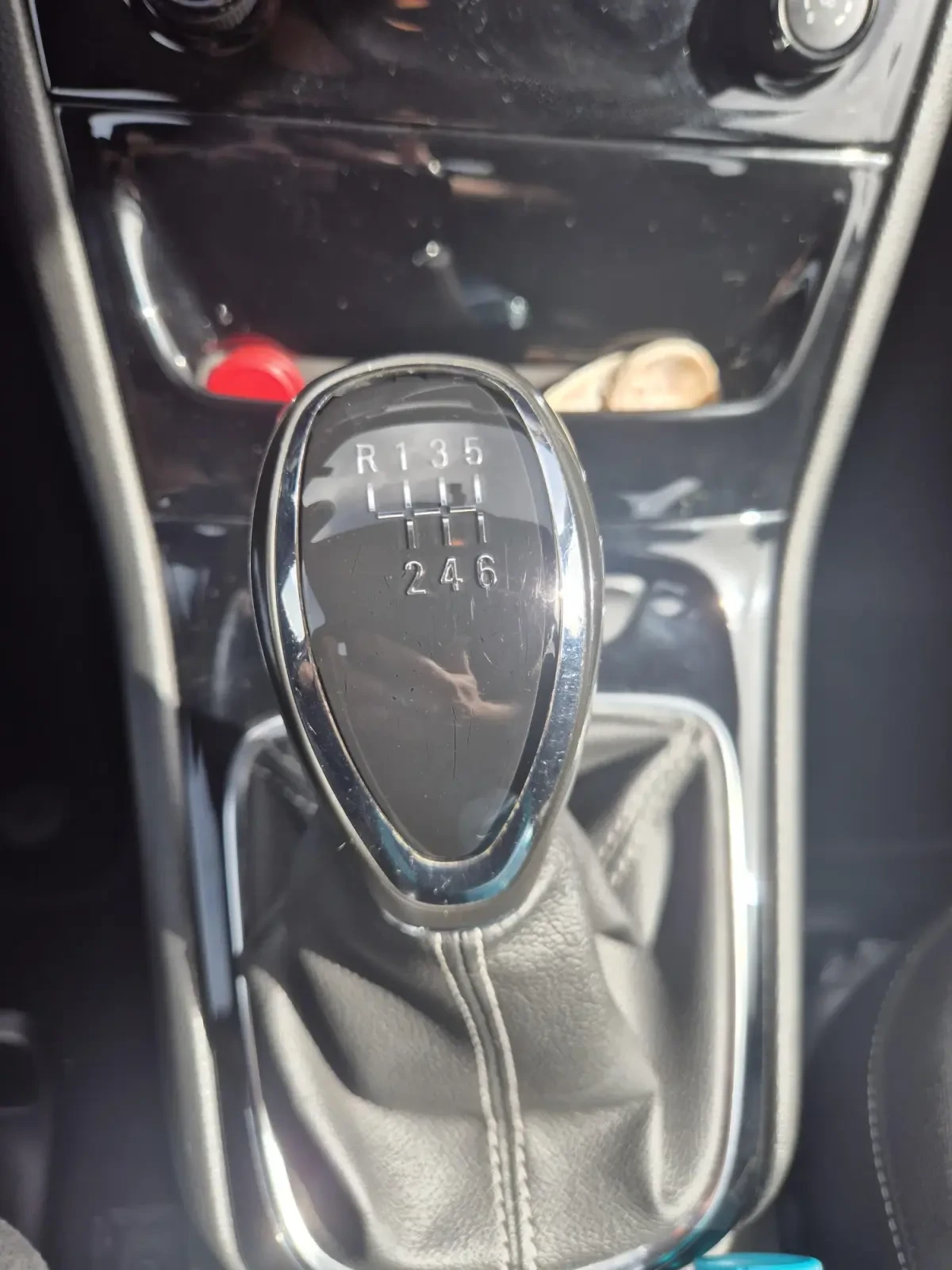 Opel Astra  | Mobile.bg   12