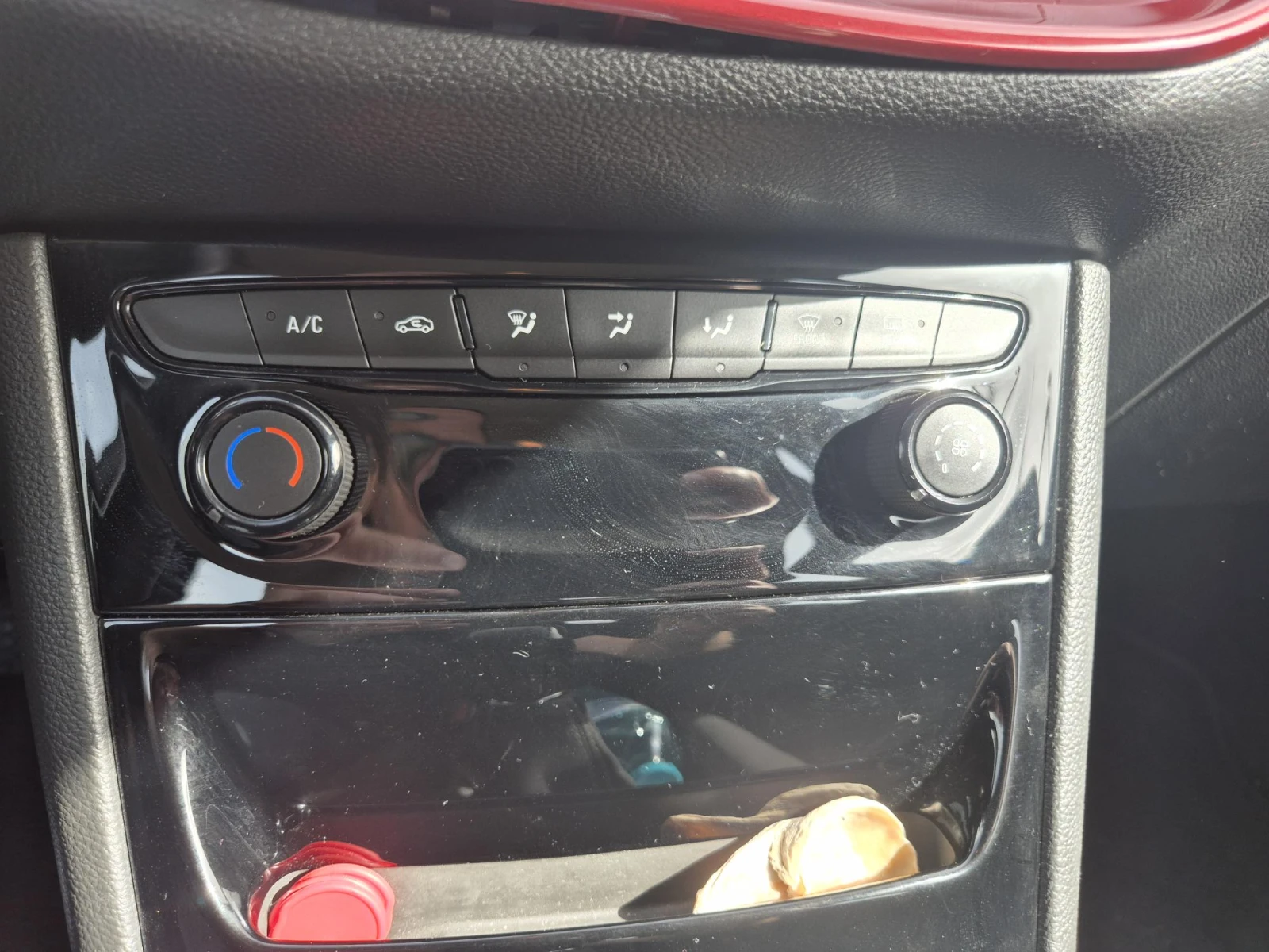 Opel Astra  | Mobile.bg   11